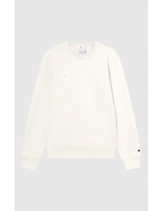 Sudadera Champion Crewneck Sweatshirt-220272-WW056-VERDE...