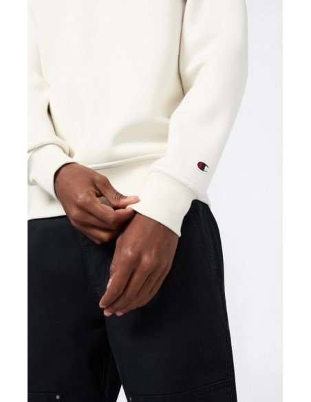 Sudadera Champion Crewneck Sweatshirt-220272-WW056-VERDE CLARO-HOMBRE