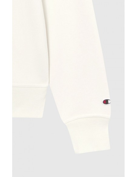 Sudadera Champion Crewneck Sweatshirt-220272-WW056-VERDE CLARO-HOMBRE