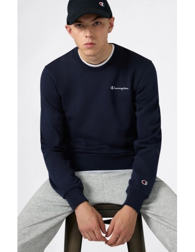 Sudadera Champion Crewneck...