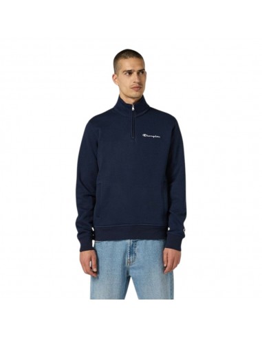 Sudadera Champion Half Zip...