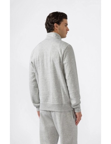 Sudadera Champion Half Zip...