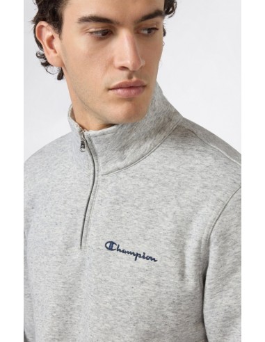 Sudadera Champion Half Zip...