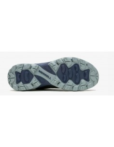 ZAPATILLA MERRELL SPEED STRIKE 2 GTX J037829 GRIS HOMBRE 2