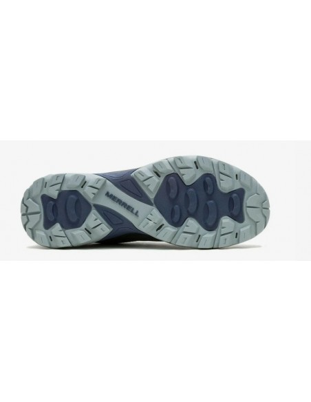 ZAPATILLA MERRELL SPEED STRIKE 2 GTX J037829 GRIS HOMBRE