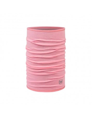 Buff cuello merino rosa Buff rosa mujer 113010-561
