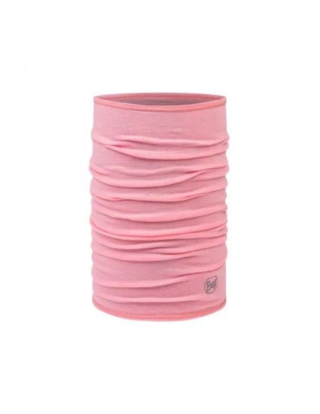 Buff cuello merino rosa Buff rosa mujer 113010-561