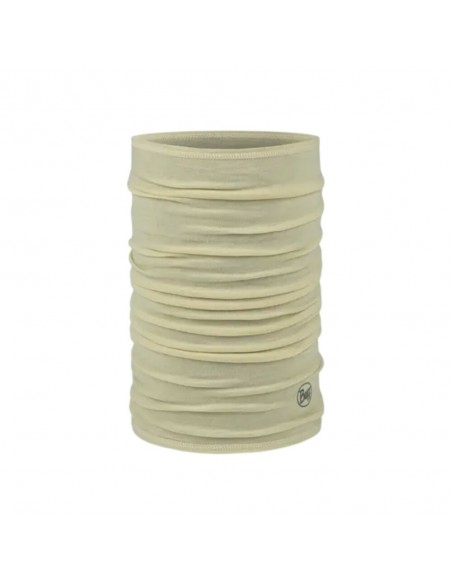 Buff cuello merino beig Buff beig 113010-003