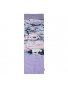 Buff polar violeta Buff violeta Kids 136819-657 2