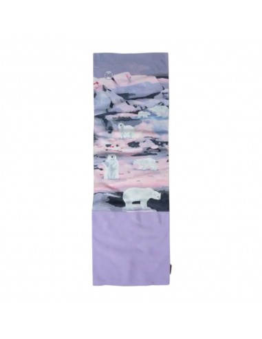 Buff polar violeta Buff violeta Kids 136819-657