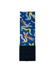 Buff polar multicolor Buff multicolor KIDS 136817-791