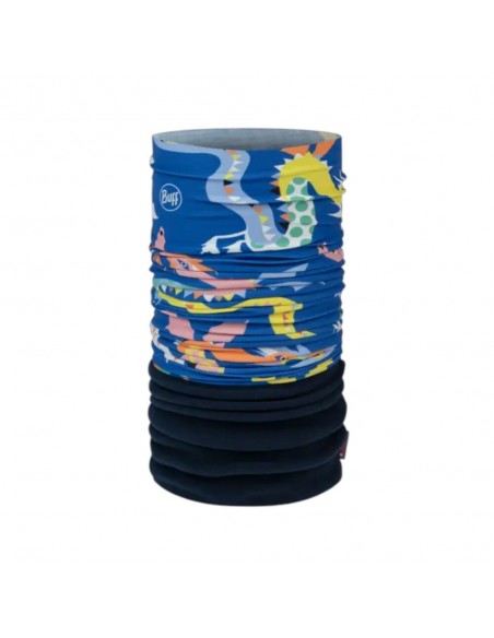 Buff polar multicolor Buff multicolor KIDS 136817-791