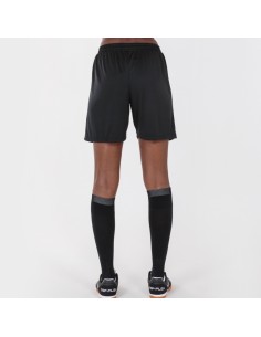 JOMA SHORT NOBEL NEGRO
