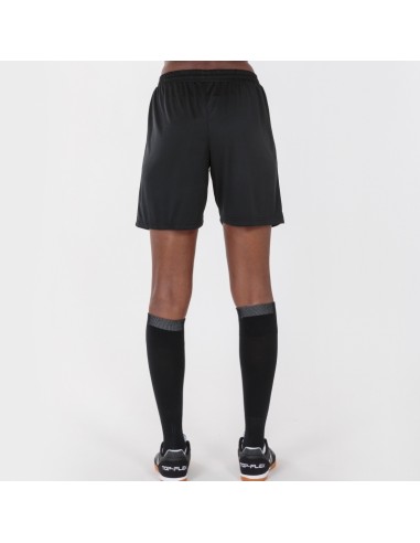 JOMA SHORT NOBEL NEGRO