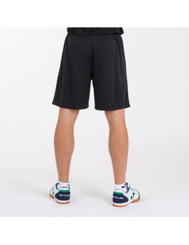 JOMA SHORT NOBEL NEGRO