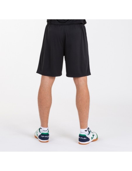 JOMA SHORT NOBEL NEGRO
