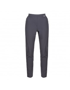 PANTALON MUJER TREKKING WATER REPELLENT REGATTA