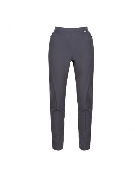 PANTALON MUJER TREKKING WATER REPELLENT REGATTA