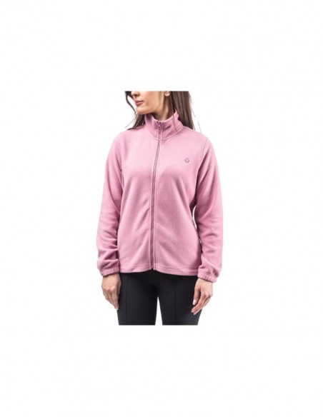 Polar Rosa Cremallera Alphaventure a25260405.558