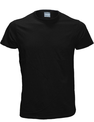 :OCHO CAMISETA ALGODÓN M/C MEN