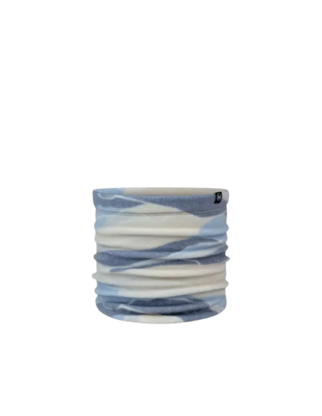 Buff polar cuello azul Buff azul