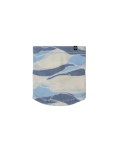 Buff polar cuello azul Buff azul 2