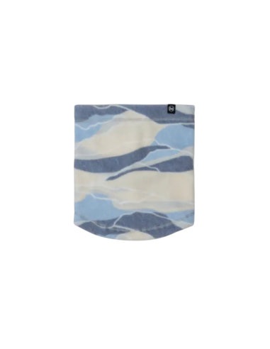 Buff polar cuello azul Buff azul