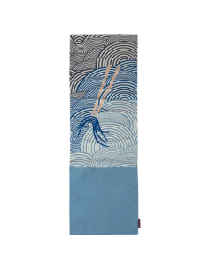 Buff cuello polar azul Buff azul 136879-739