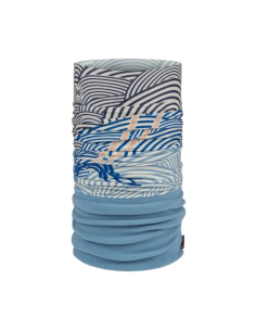 Buff cuello polar azul Buff azul 136879-739 2