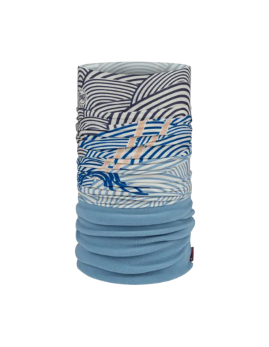 Buff cuello polar azul Buff azul 136879-739