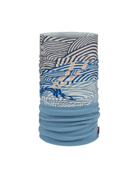 Buff cuello polar azul Buff azul 136879-739