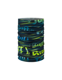 Buff cuello verde Buff verde 136825-779