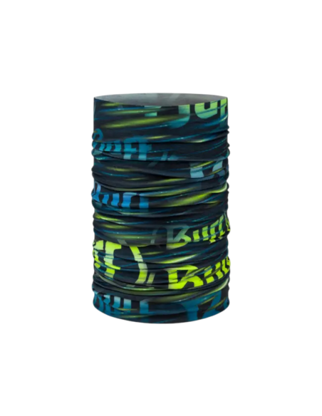 Buff cuello verde Buff verde 136825-779