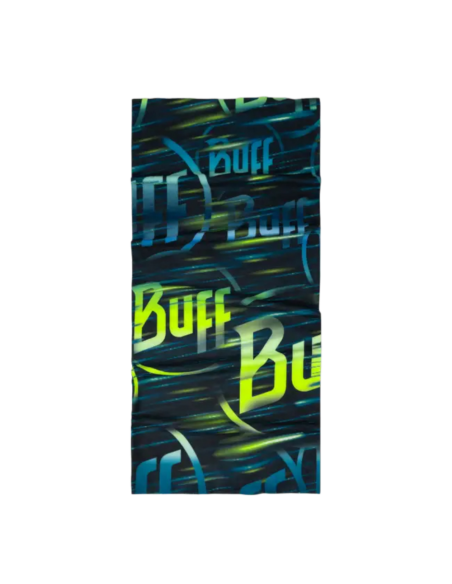 Buff cuello verde Buff verde 136825-779