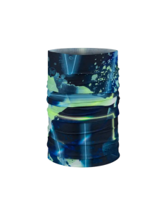 Buff cuello azul Buff azul 136827-787