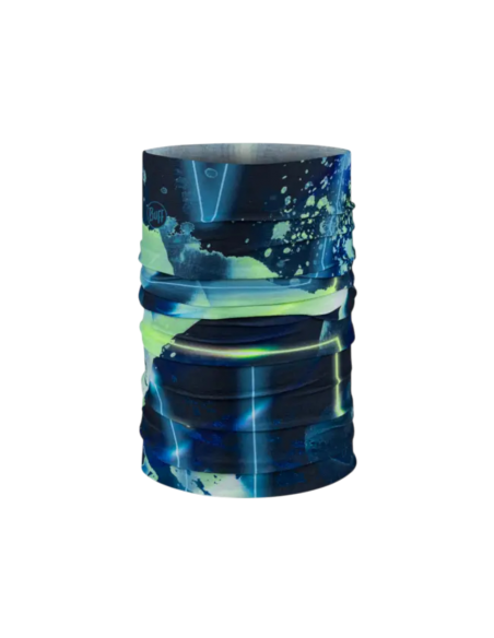 Buff cuello azul Buff azul 136827-787