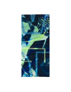 Buff cuello azul Buff azul 136827-787 2