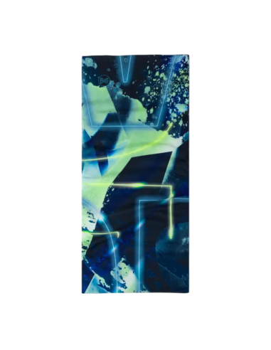 Buff cuello azul Buff azul 136827-787