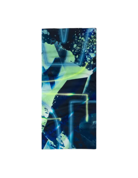 Buff cuello azul Buff azul 136827-787