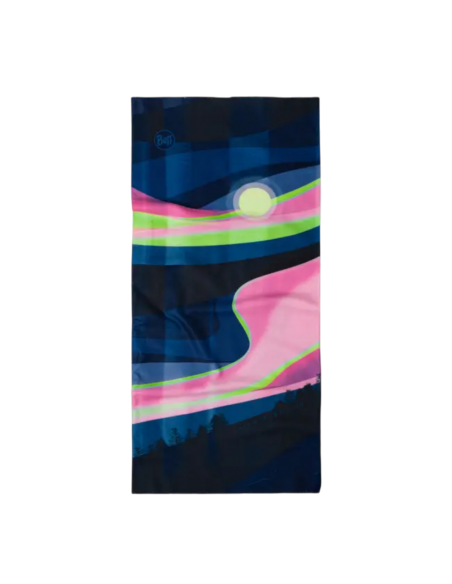 Buff cuello multicolor Buff multicolor 136828-787