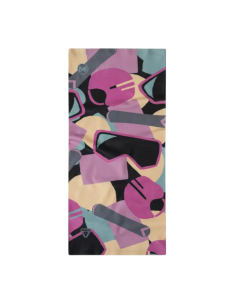 Buff cuello multicolor Buff multicolor