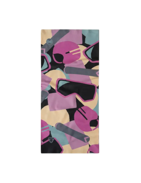 Buff cuello multicolor Buff multicolor