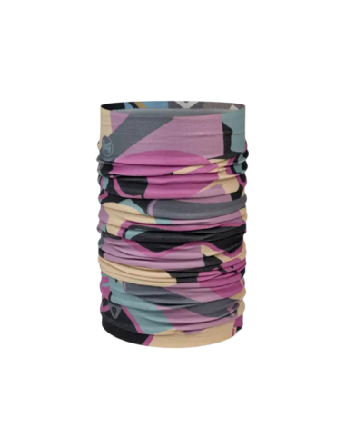 Buff cuello multicolor Buff multicolor