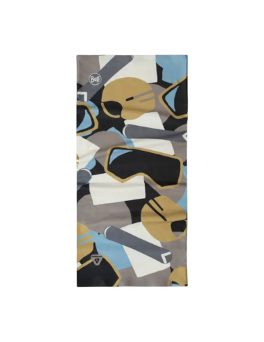 Buff cuello multicolor Buff multicolor 136846-858