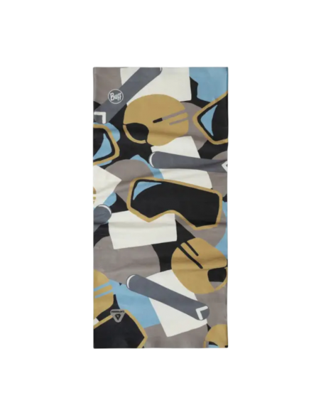 Buff cuello multicolor Buff multicolor 136846-858