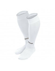 MEDIAS JOMA CLASSIC II BLANCO