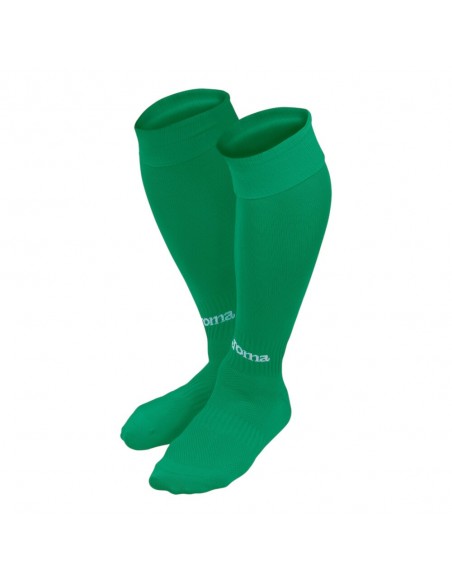 MEDIAS JOMA CLASSIC II VERDE OSCURO