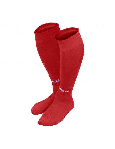 MEDIAS JOMA CLASSIC II ROJO