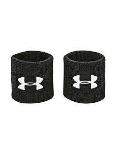 UNDER AUMOUR AU PERFORMANCE WRISTBANDS