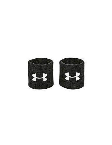 UNDER AUMOUR AU PERFORMANCE WRISTBANDS